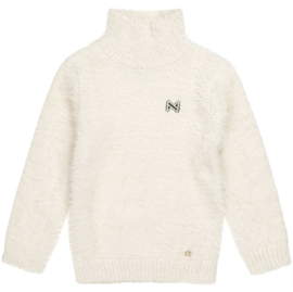 Koko Noko trui Off white 44921