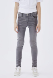 NAME IT JEANS KIDS NKFPOLLY  DNMTASI 5676 PANT NOOS