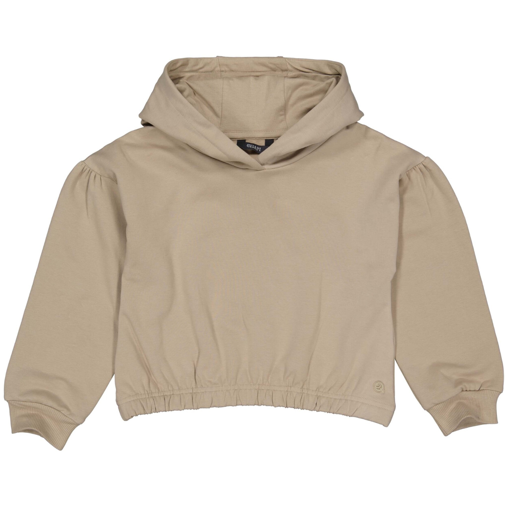 Quapi hoodie Dante