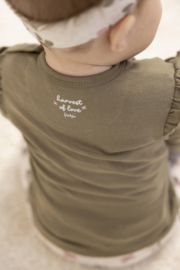 Feetje T-shirt  Harvest of Love 51602182