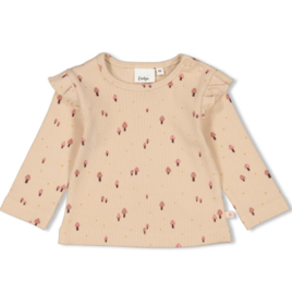 Feetje T-shirt Grow your own way 51602372