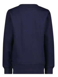 RAIZZED SWEATER SANDANE