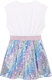 SOMEONE jurk MILLIE-SG-51-F
