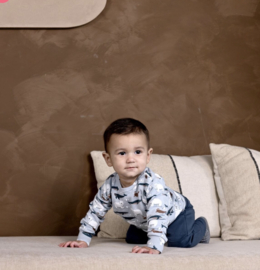 Dirkje  sweater 52572