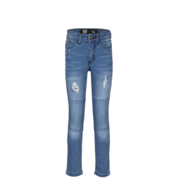 DUTCH DREAM DENIM Spijkerbroek NINI