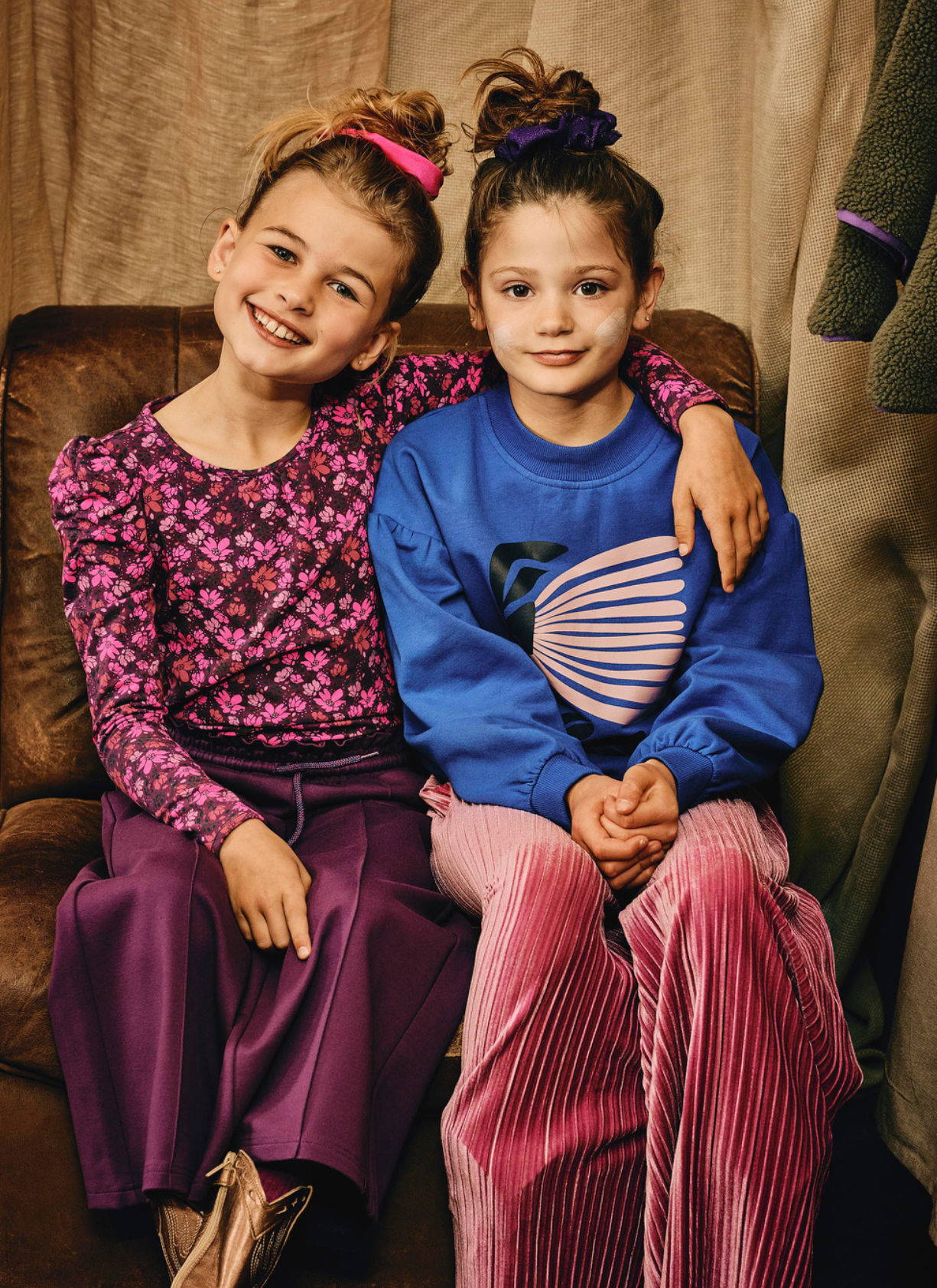 Z8 sweater Marit