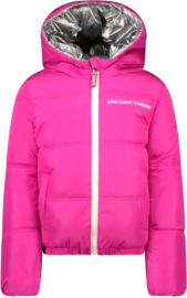 B.Nosy Jacky omkeerbare winterjas 5210