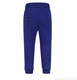 4President broek Harland dark emerald