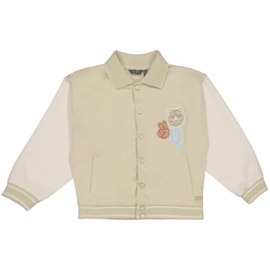 Quapi jacket Florean