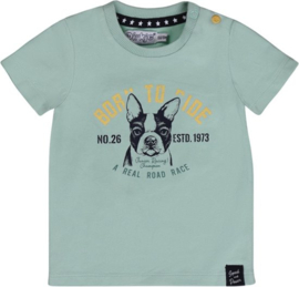 Dirkje shirt Born to Ride 50695