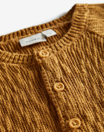 NAME IT NBMBELLIO LS KNIT CARD