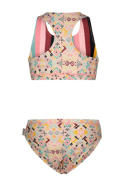 B. Nosy 5042 omkeerbare Meisjes Bikini