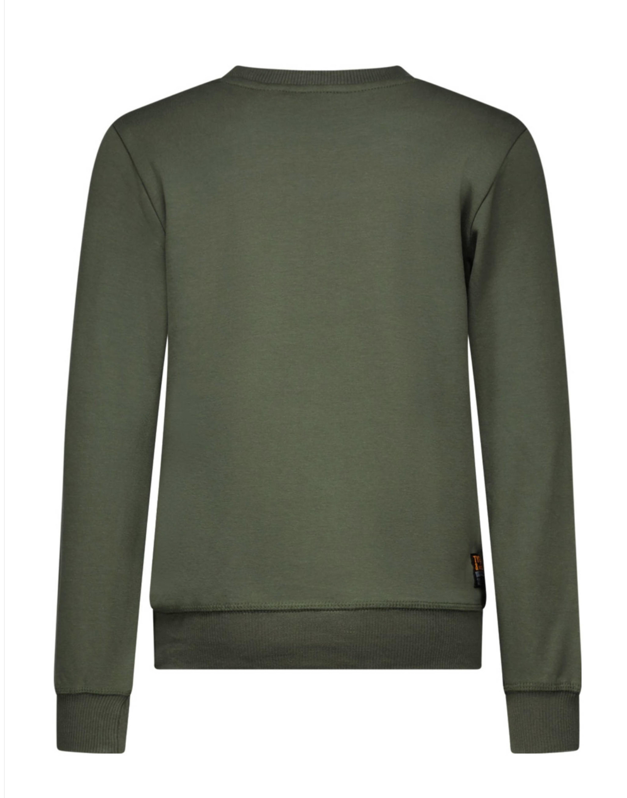 Tygo & Vito sweater STEN