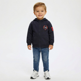 Cars Jeans Vest Bodhi jr.