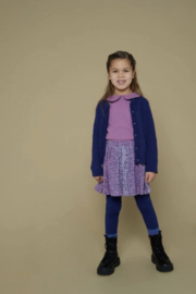 Jubel  Rok AOP - Wild Soul l.Lila 90600304