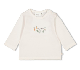 Feetje Longsleeve Eat your veggies 51602265
