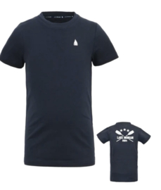 Lake Morgan shirt Robbert