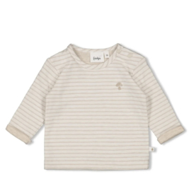 Feetje Shirtje LM streep - Dear Autumn 51602559