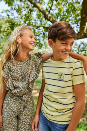 Retour shirt MAX Pale Sun