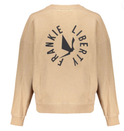 Frankie & Liberty sweater Paris