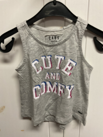 Cars kids Easy Singlet