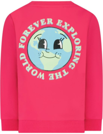 Cars Jeans Sweater Ennesa jr.