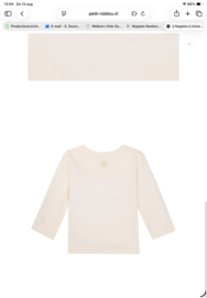 Noppies U Tee Olney Long Sleeve