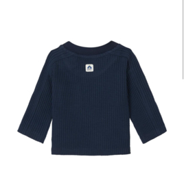 Noppies Boys Tee Westwood Long Gy