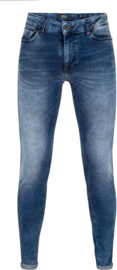 Rellix Xyan Skinny Jeans Used Medium Denim
