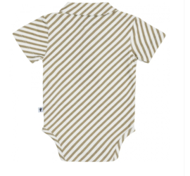 Klein Baby Polobody