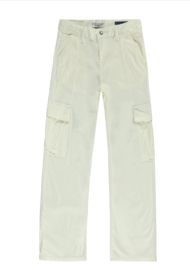 CARS JEANS Cargo broek Karly Jr