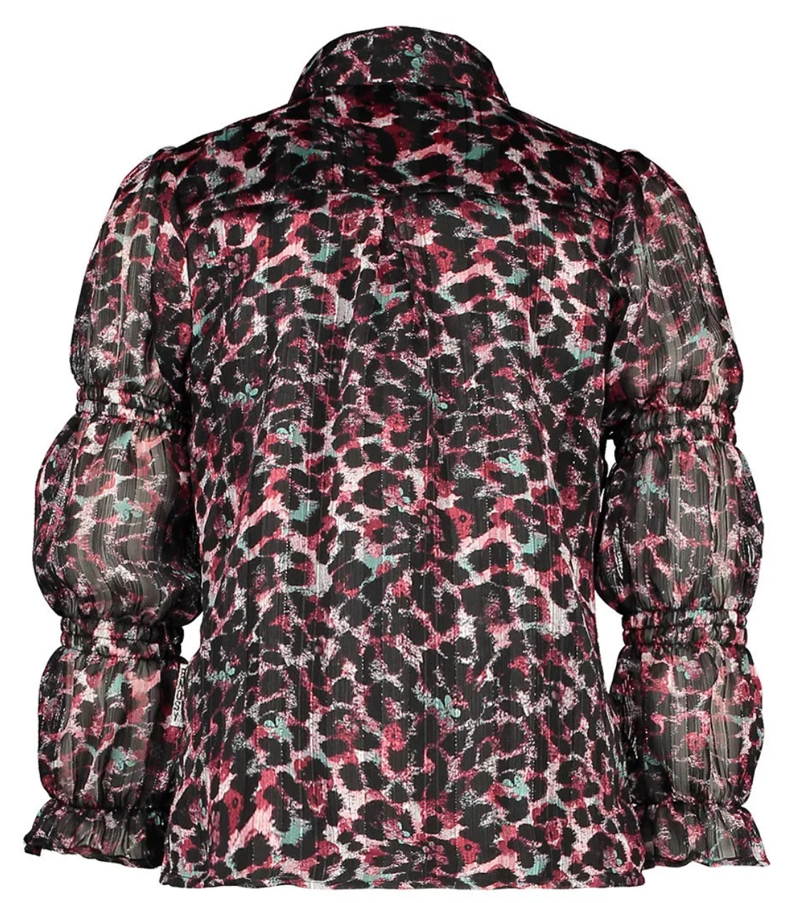 B.Nosy blouse 5130