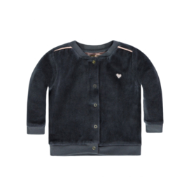 Tumble ‘n Dry vest Bowies