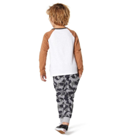 Noppies B Pants Low Park City