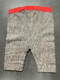 Feetje korte legging Kiss 52201432