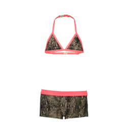 Just Beach Bikini Snake