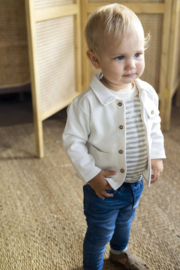 Noppies Boys denim pants Marlton regular fit
