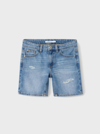 NAME IT NKMSILAS LOOSE DNM L SHORTS 7998-BE NOOS