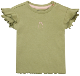 Noppies GirlsTee Midpines short sleeve