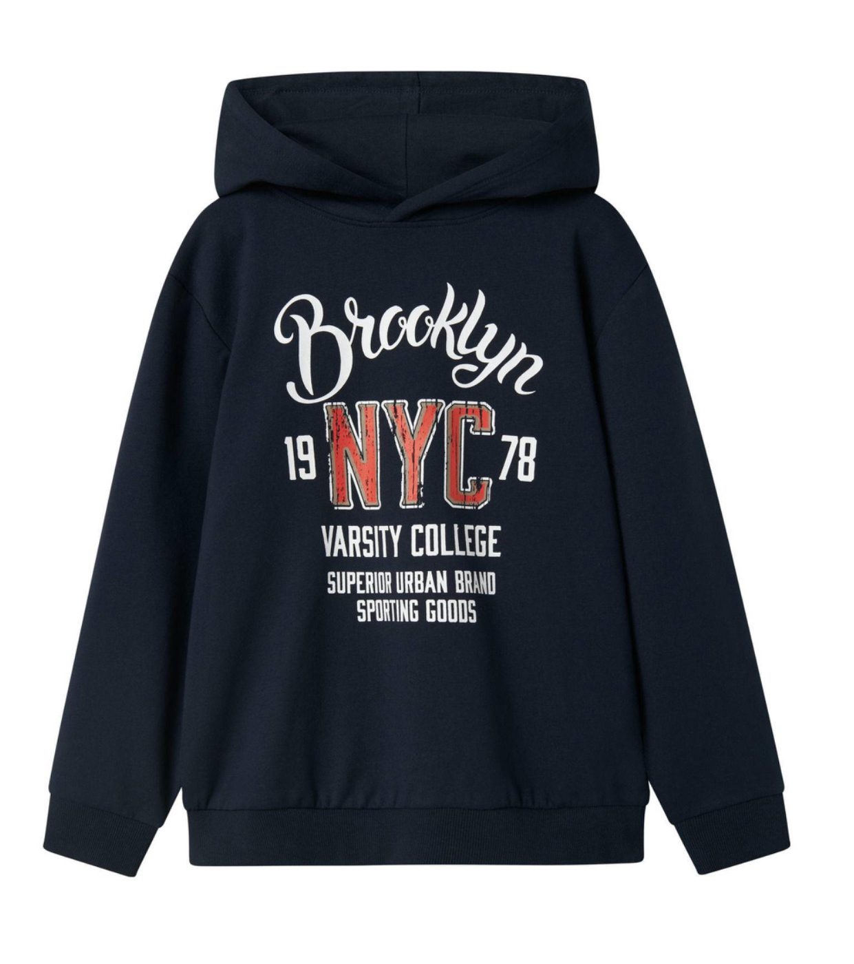 NAME ITNKMVUGO LS NREG SWEAT WH BRU