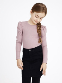 NAME IT NKFSALLI DNMTASIS 7550 HW SKIRT