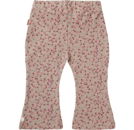 Noppies Girls flaired legging Valverde