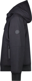 Cars jeans winterjas Stager Black