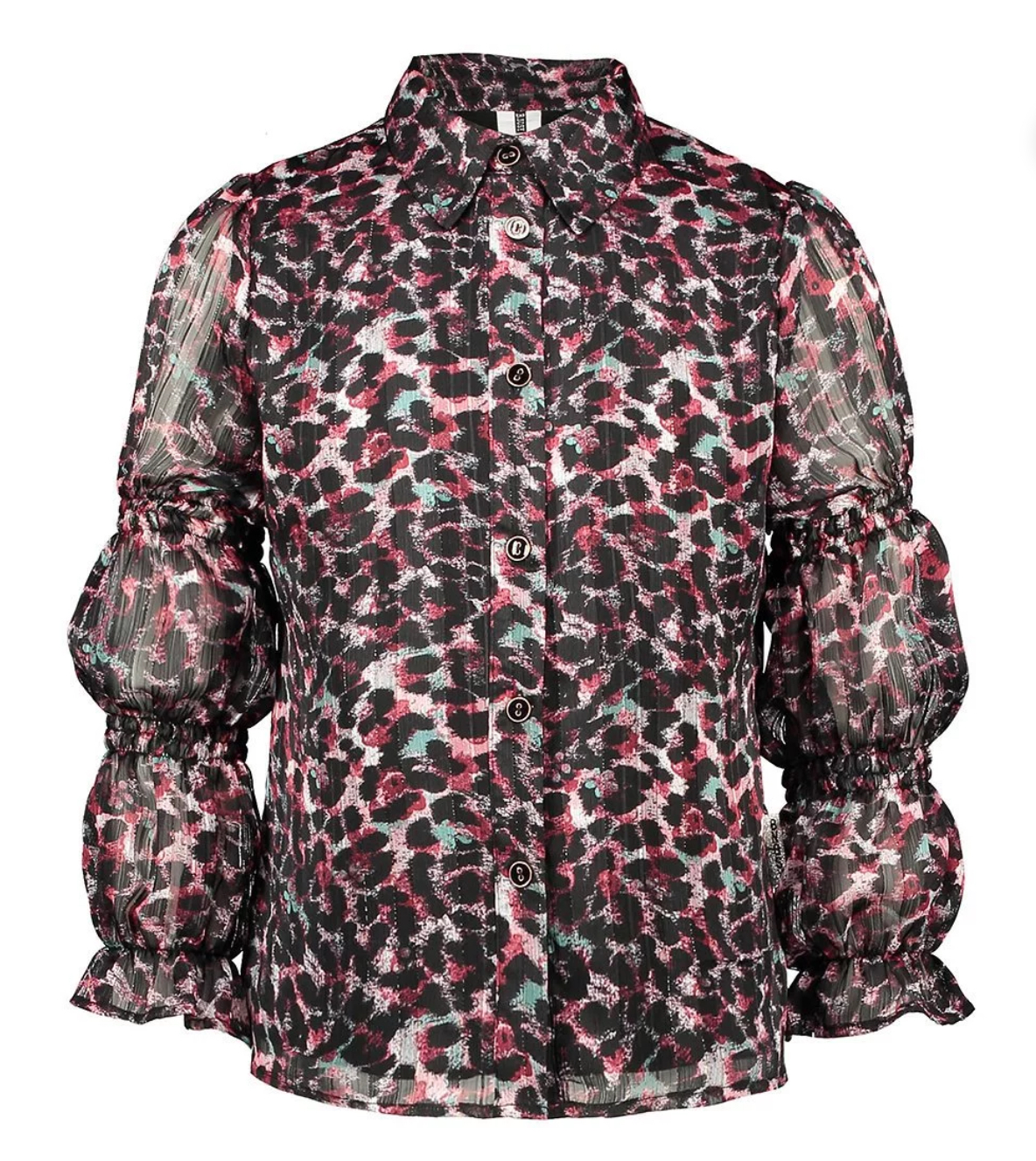 B.Nosy blouse 5130