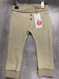 Noppies  Unisex pants Gijon Moss grey