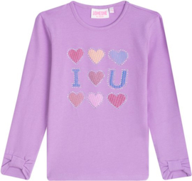 SOMEONE Fauve shirt
