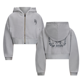 Retour Reanna Light Grey