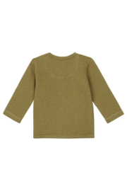 Noppies U Tee Guaro Long sleeve