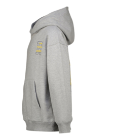 Raizzed - Nocussed  jongens sweater - Grey Melee