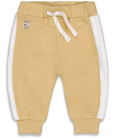 Feetje Beach Days joggingbroek Sand Melange 52201957